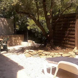  Appartement Independent House Of 30m2 Near Creeks France