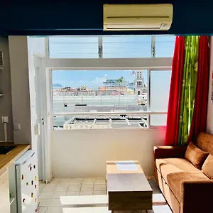  Appartement Belle Vue Martinique