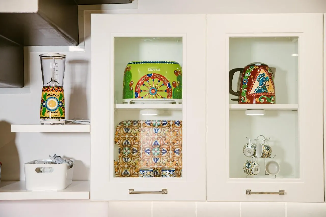 Il Moro Boutique Apartment Catane